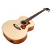 Guild B-240E Archback, Natural