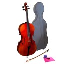 Hidersine Nobile Cello Outfit, 4/4