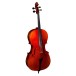 Hidersine Nobile Cello Outfit, 4/4 2