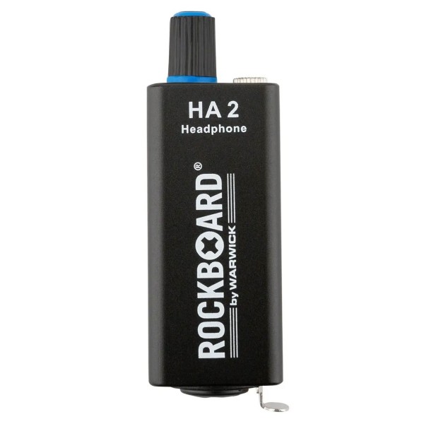 RockBoard HA 2 Passive In-Ear Monitoring Headphone Amplifier