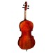 Hidersine Nobile Cello Outfit, 4/4 3