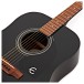 Epiphone Pro-1 Acoustic, Black