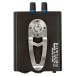 RockBoard HA 3 In-Ear Monitoring Headphone Amplifier - belt clip