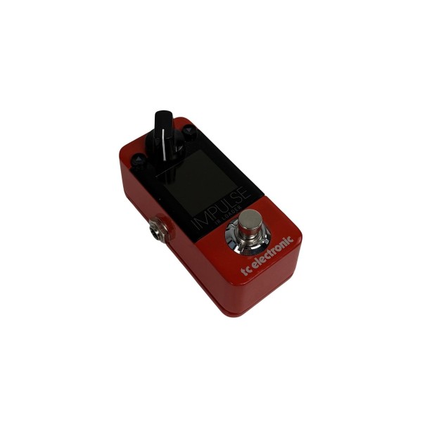 IMPULSE IR LOADER-SECONDHAND-CDL4072 1