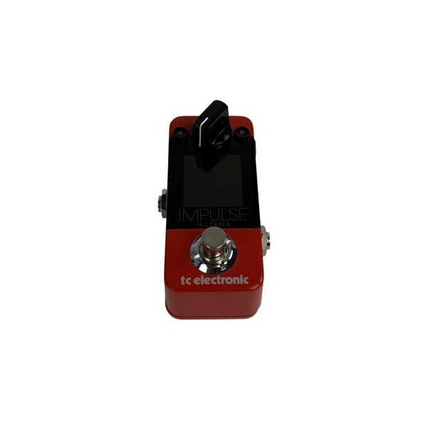 IMPULSE IR LOADER-SECONDHAND-CDL4072 2