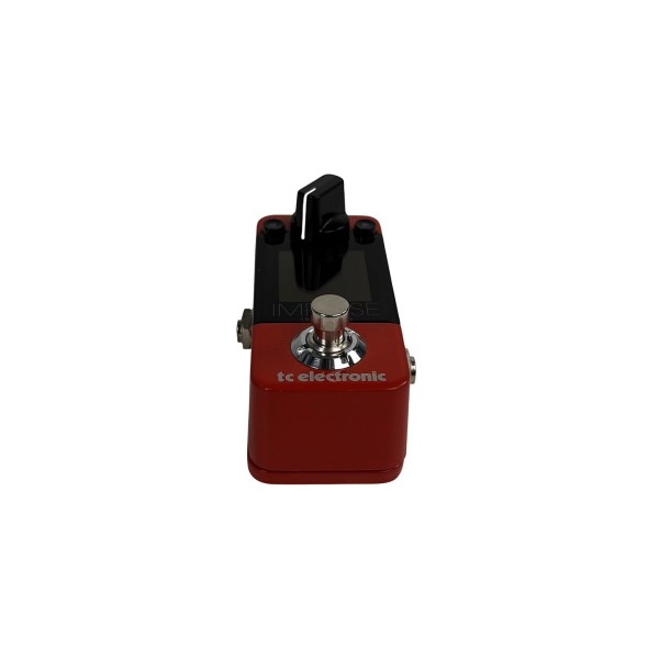 IMPULSE IR LOADER-SECONDHAND-CDL4072 3