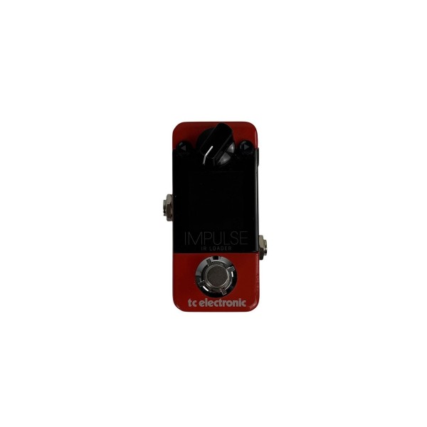 IMPULSE IR LOADER-SECONDHAND-CDL4072 4