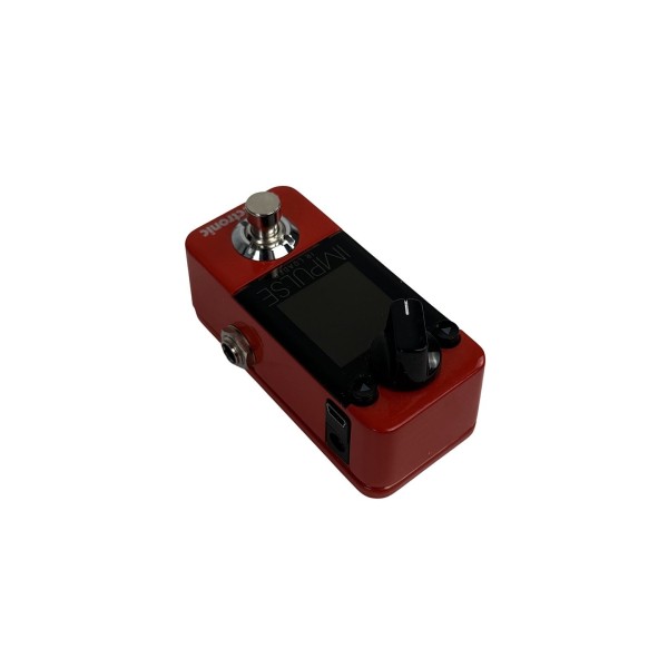IMPULSE IR LOADER-SECONDHAND-CDL4072 5