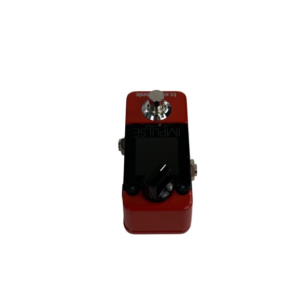 IMPULSE IR LOADER-SECONDHAND-CDL4072 6