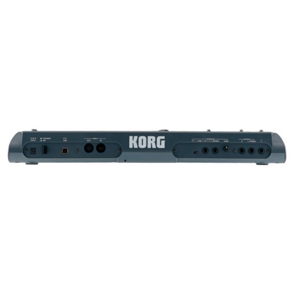 Korg microSAMPLER
