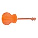 Guild B-240E Fretless Archback, Natural