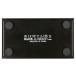 RockBoard HA 4 Four-Channel Headphone Amplifier - back