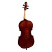 Hidersine Melodioso Cello Outfit, 4/4 3
