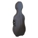 Hidersine Melodioso Cello Outfit, 4/4 4