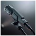 Warm Audio Retro 64, Matte Black - Lifestyle 3