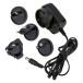 RockBoard LM 4 Four-Channel Mixer - PSU