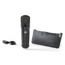 Warm Audio WA-87jr SE, Black
