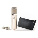 Warm Audio WA-47jr SE, Nickel