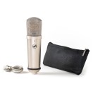 Warm Audio WA-87jr SE, Nickel