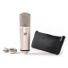 Warm Audio WA-87jr SE, Nickel - Full Contents