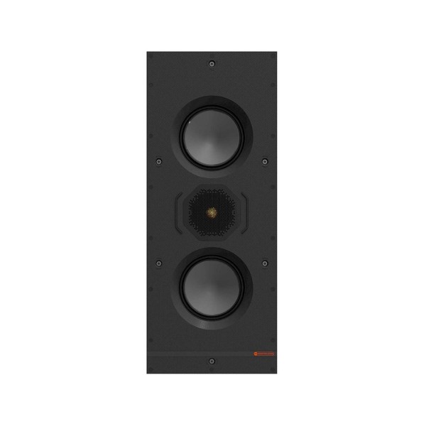 Monitor Audio Creator Series W1M In-Wall Speaker Medium - main 