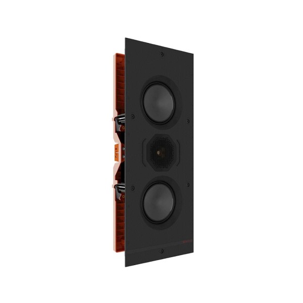 Monitor Audio Creator Series W1M In-Wall Speaker Medium - angle 