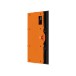 Monitor Audio Creator Series W1M In-Wall Speaker Medium rear angle 