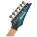 Ibanez RG652AHMFX Prestige, Nebula Green Burst head