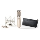 Warm Audio WA-47jr - FET Transformerless Condenser Microphone