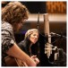 Warm Audio WA-47jr - FET Transformerless Condenser Microphone - Lifestyle