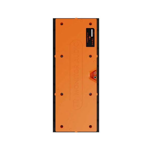 Monitor Audio Creator Series W1M-E In-Wall Speaker Medium rear 
