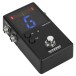 RockBoard StageTuner ST-01 Chromatic Pedal Tuner - left