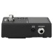 RockBoard StageTuner ST-01 Chromatic Pedal Tuner - input