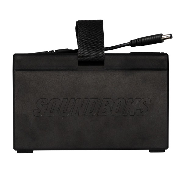 Soundboks The Battery - Rear