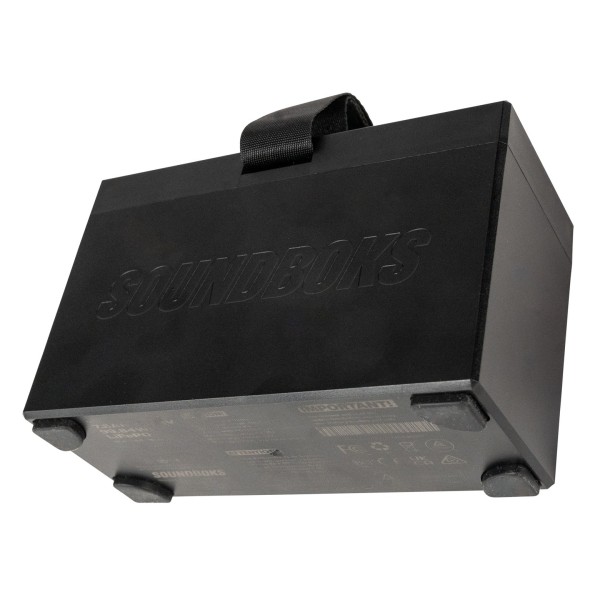 Soundboks Speaker Battery - Angled