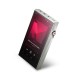 Astell&Kern A&ultima SP3000T, Silver - front left lean 