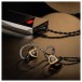 Astell&Kern A&ultima SP3000T, Silver lifestyle 9