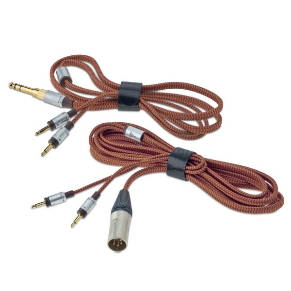 Focal Stellia Closed Back Headphones