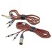 Focal Stellia Closed Back Headphones