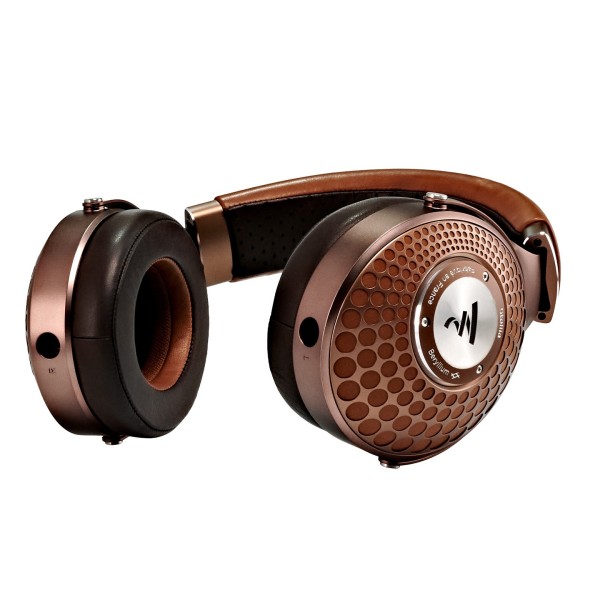 Focal Stellia Closed Back Headphones