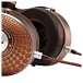 Focal Stellia Closed Back Headphones - detail