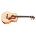 Guild Jumbo Junior Bass E Archback, Antique Blonde