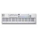 Novation Launchkey 61, White - Main Top