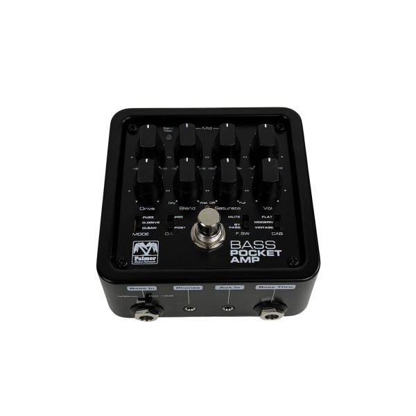 PEPAMPBASS-SECONDHAND-CDL3179 2