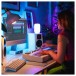 Novation Launchkey 61, White - Lifestyle 3