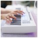 Novation Launchkey 61, White - Lifestyle 5