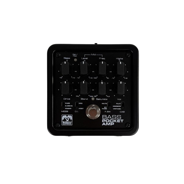 PEPAMPBASS-SECONDHAND-CDL3179 4