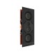 Monitor Audio Creator Series W2M In-Wall Speaker Medium - angle 