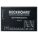 RockBoard ISO Power Block V6 IEC