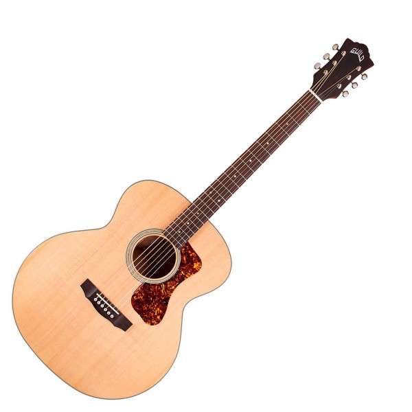 Guild BT-240E Archback, Natural